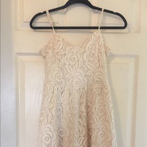 Full Lace Dress!💓💓